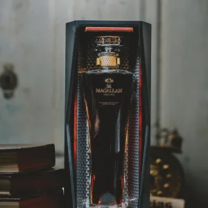 The Macallan - Oscuro