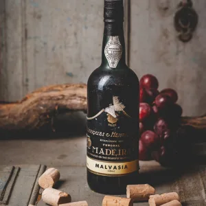 Henriques & Henriques - Malvasia