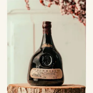 Bowmore Bicentenary - 1779-1979