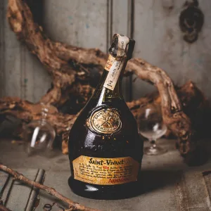 Armagnac Saint-Vivant - 1559