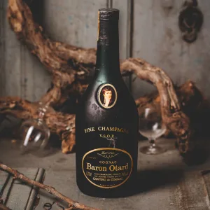 Baron Otard - Fine Champagne