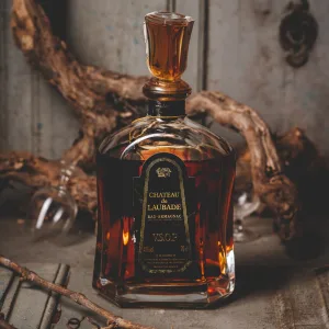 Chateau de Laubade - Armagnac