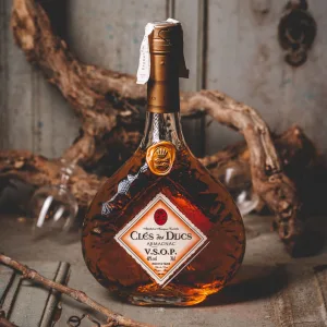 Clés des Ducs - Armagnac