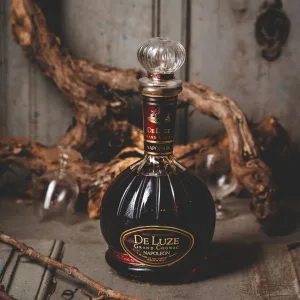 De Luze - Grand Cognac Napoleon