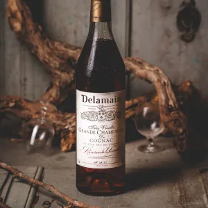 Delamain - Très Vieille - Reserve