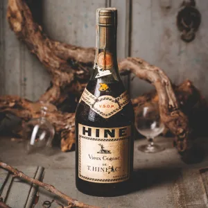 Hine - Vieux