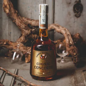 Louis Royer & Co - Cognac Concorde