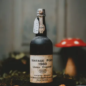 Borges Oporto Vintage - 1960