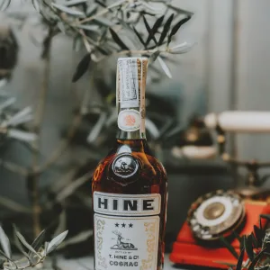 Hine - T.Hine & Co.