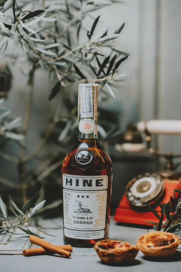 Hine - T.Hine & Co.
