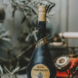 Napoleon Brandy - Reserva 12