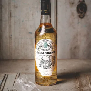 Glen Grant Pure Malt - 5 Anos