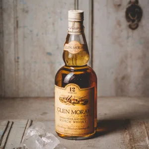 Glen Moray - 12 Anos