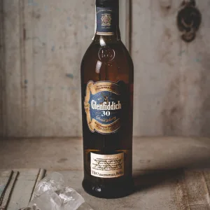 Glenfiddich - 30 Anos