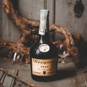 Bisquit - Fine Champagne V.S.O.P.