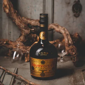 Courvoisier V.S.O.P.