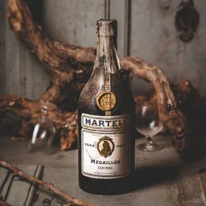 Martell - Médaillon