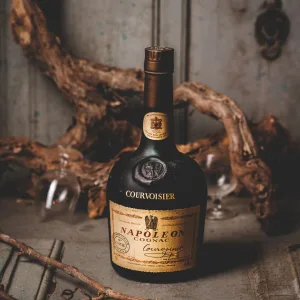 Courvoisier Napoleon
