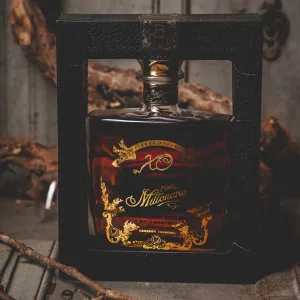 Ron Millonario - Reserva Especial XO