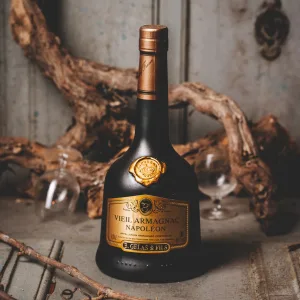 Vieil Armagnac Napoléon