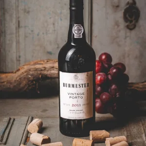 Burmester Vintage - 2011