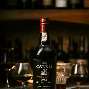 CALEM - Quinta da Foz -1992