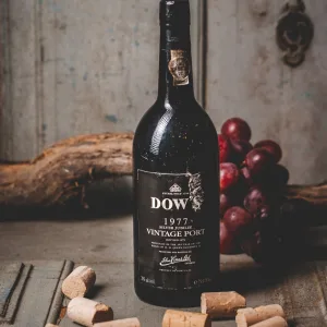 Dow's - Vintage - 1977