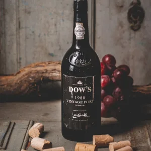 Dow's - Vintage - 1980