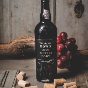 Dow's - Vintage - 2000