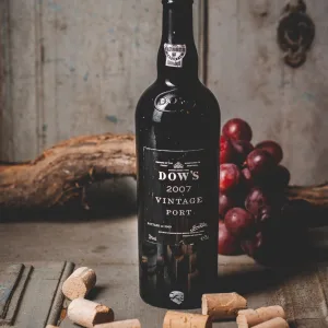 Dow's - Vintage - 2007