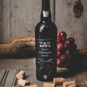 Dow's Vintage - 2011
