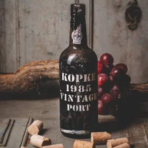 Kopke Vintage - 1985