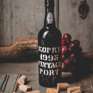 Kopke Vintage - 1995