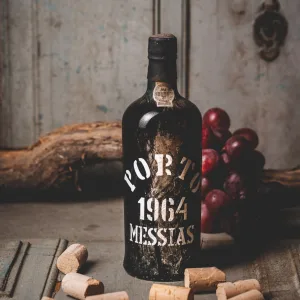 Messias - 1964