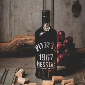Messias - 1967