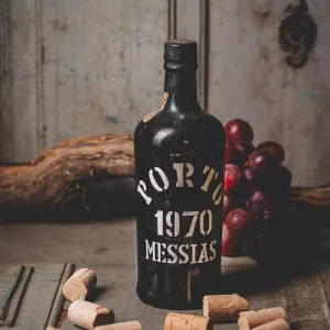 Messias - 1970