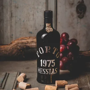 Messias - 1975