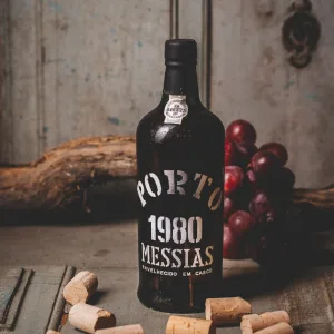 Messias - 1980
