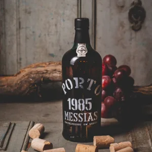 Messias - 1985