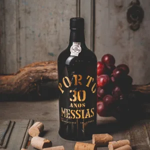 Messias - 30 Anos