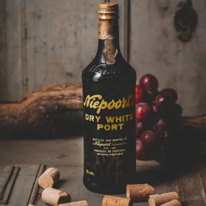 Niepoort Dry White Port