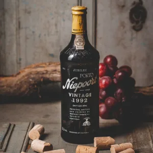 Niepoort Vintage Port - 1992