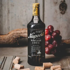 Niepoort Vintage Port - 1994
