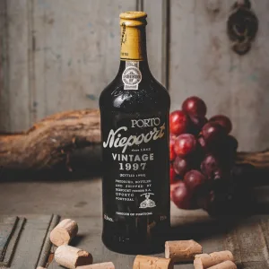 Niepoort Vintage Port - 1997