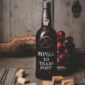Noval - 10 Anos