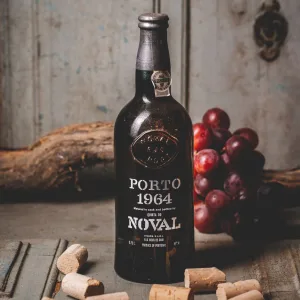Noval - 1964