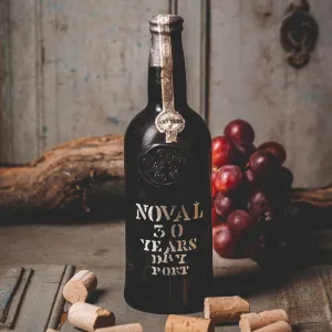 Noval - 30 Anos