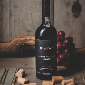 Pintas Vintage - 2005