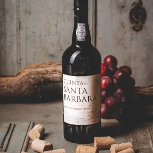 Quinta de Santa Bárbara - 1999