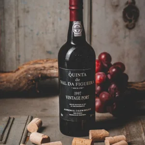 Val da Figueira Vintage- 1997